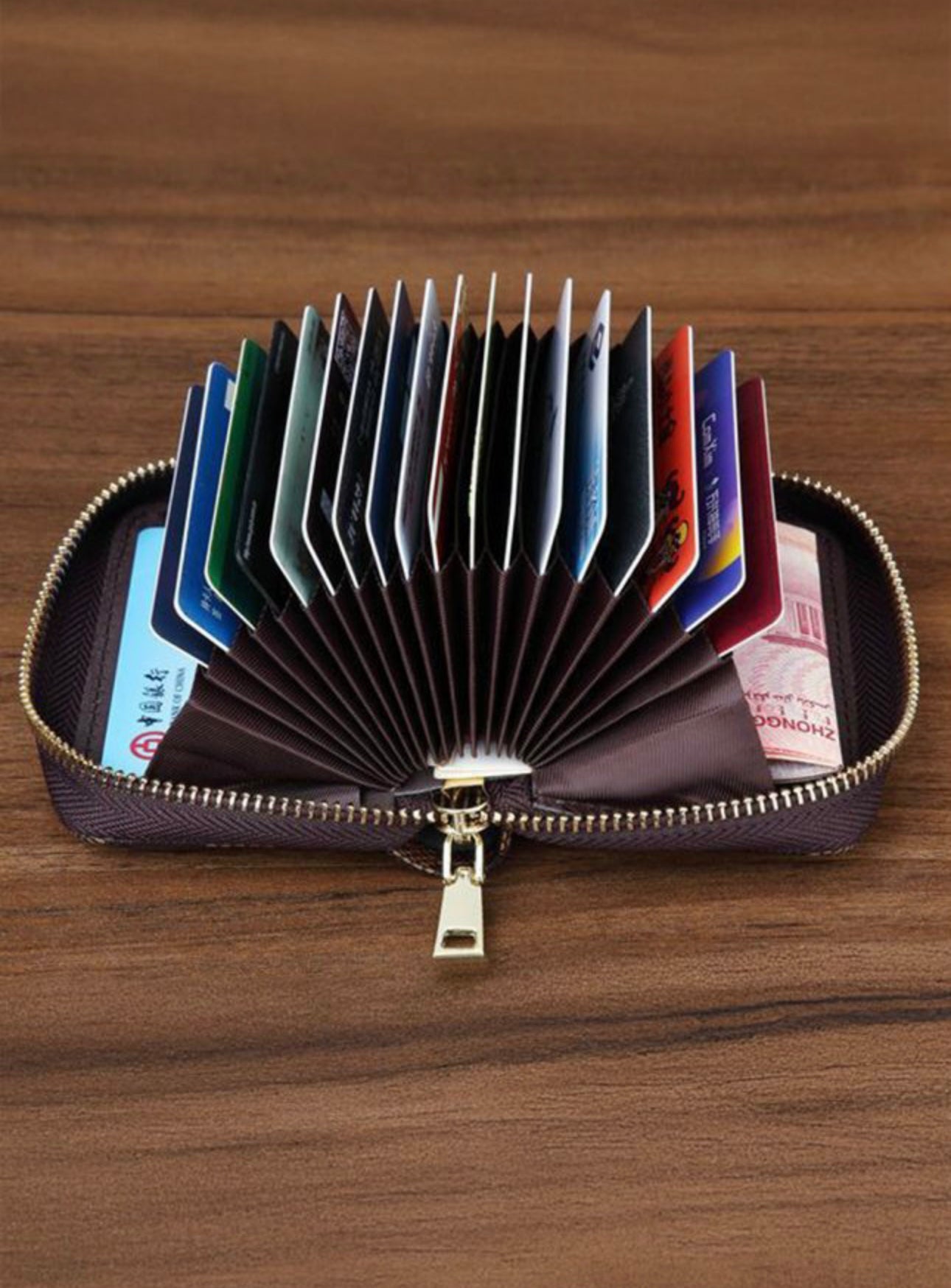 Card wallet