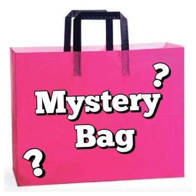 $50 Mystery Bag