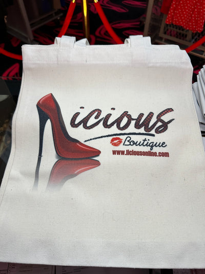 👠icious shoulder tote bag