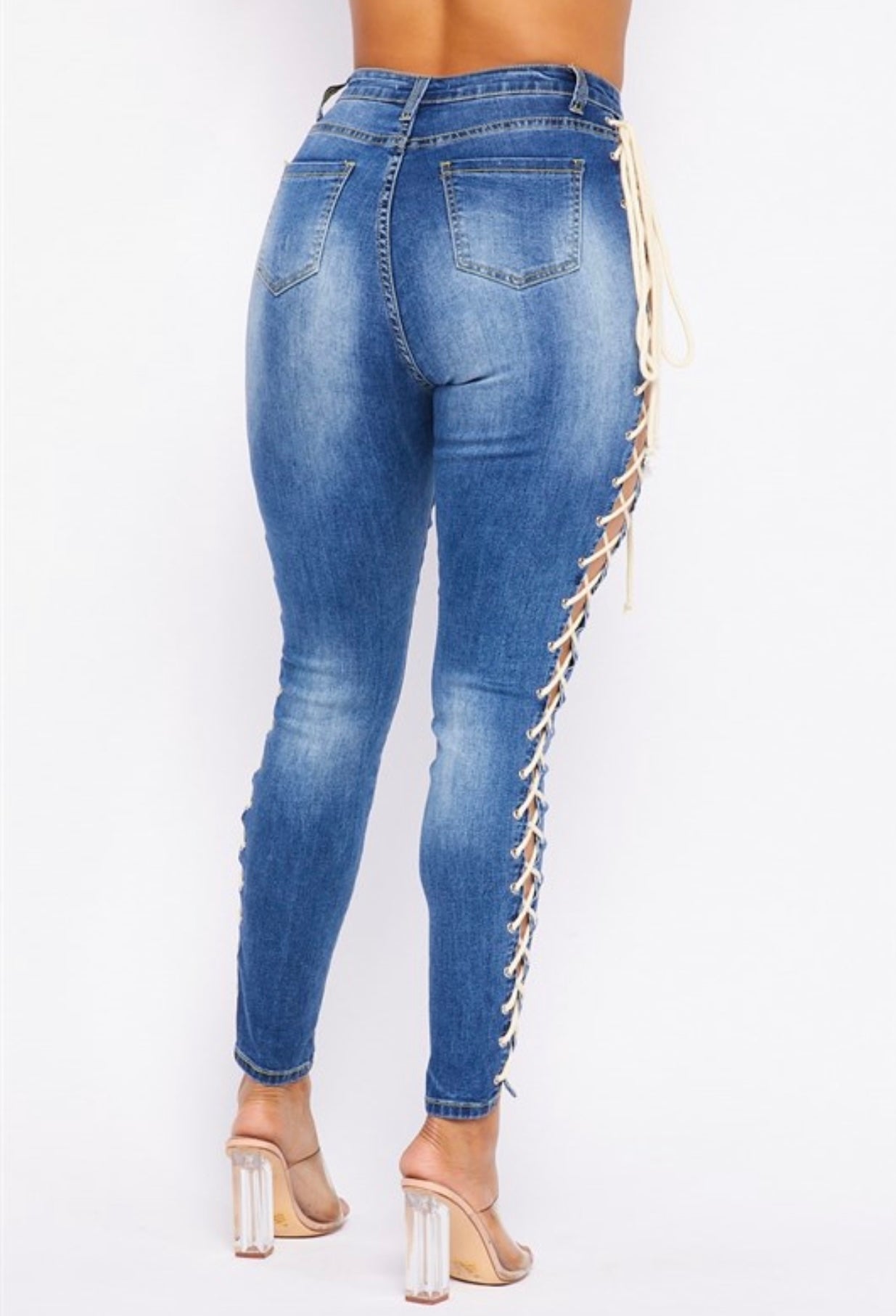 The Lacey jeans